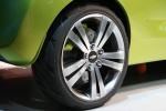 Chevrolet Beat Concept 2007 года
